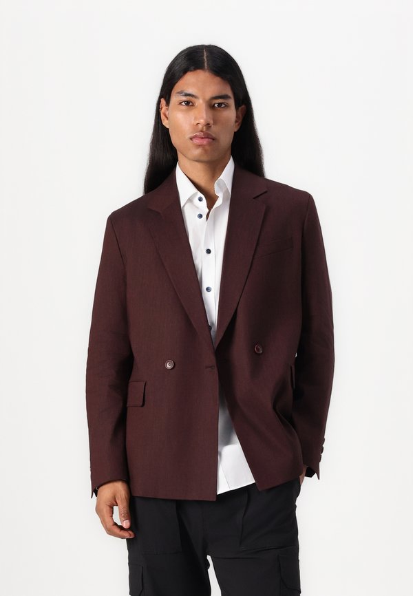 TYDO - Blazer jacket3