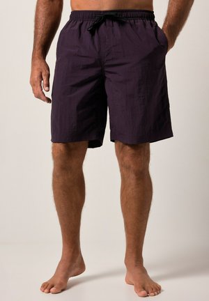 Zwemshorts - dark violet