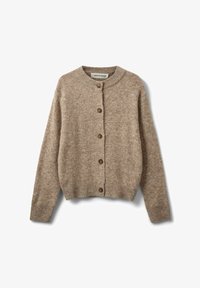 Selezionato, deer melange