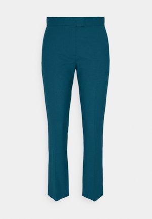 Stoffhose - blue