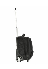 Dermata 2 ROLLEN BUSINESS 41 CM FACH - Bagaglio a mano - schwarz