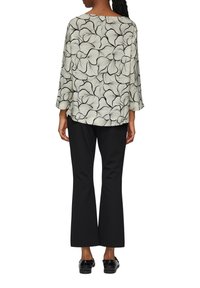 s.Oliver BLACK LABEL 3/4 ARMEN - Blouse - natur