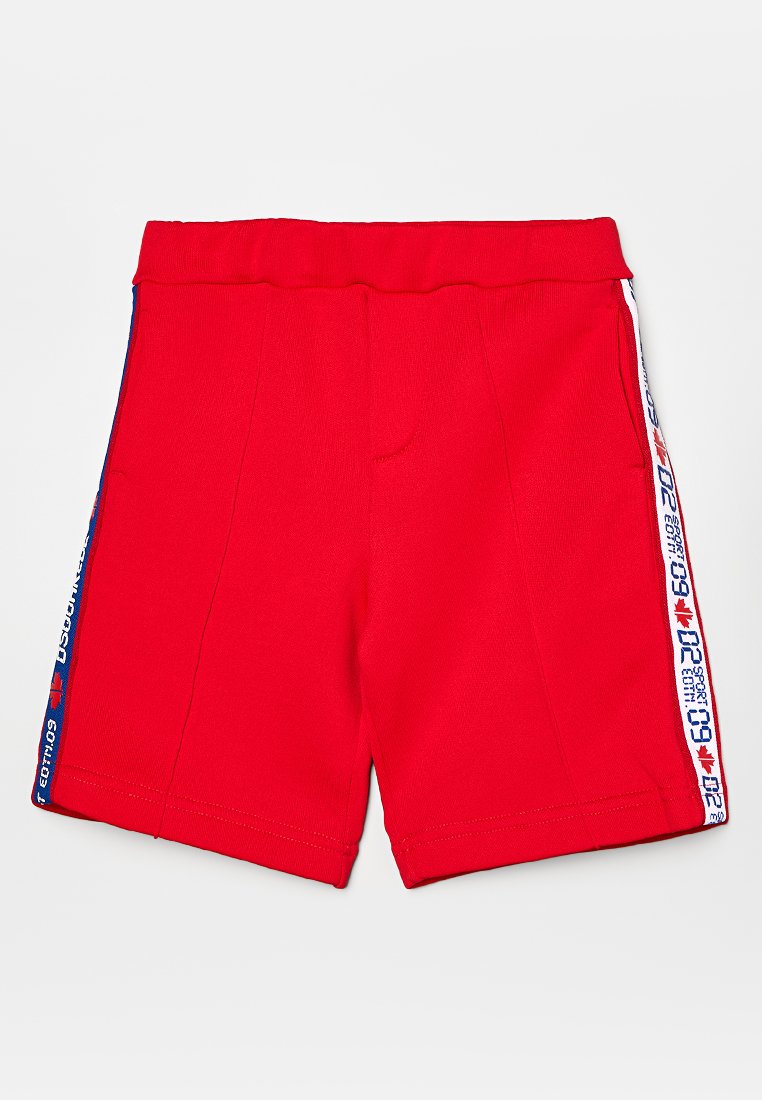 Dsquared2 Shorts rood