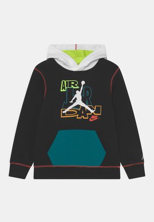 SLIME VORTEX - Sweatshirt - black