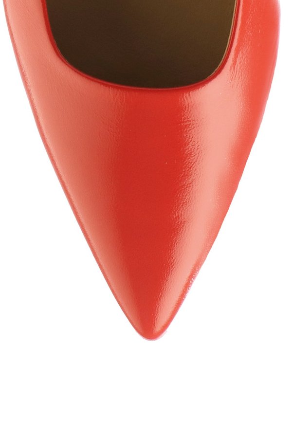 HÖGL SLINGBALLERINAS SOPHIE – Sling-Ballerina – koralle