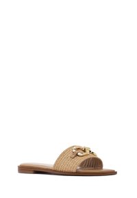 Derimod Sandalias planas - tan