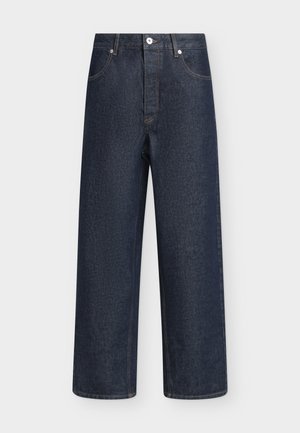 Mads Nørgaard, ARIZONA HANNES - Jean droit - blue rinse wash