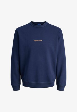 JORNORREBRO CREW - Športni pulover - ocean cavern