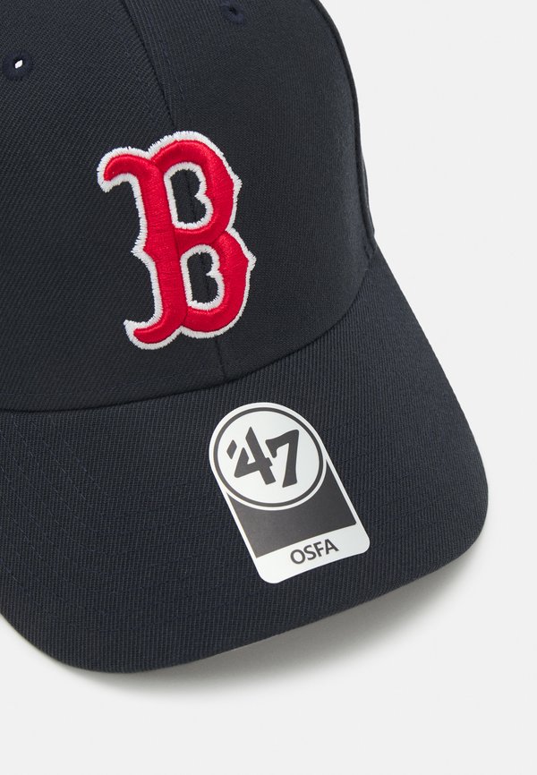 MLB BOSTON RED SOX MVP UNISEX - Cap4