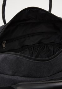 Kidzroom DIAPER BAG VISION OF LOVE - Baby changing bag - black