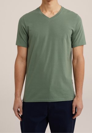 T-shirt basic