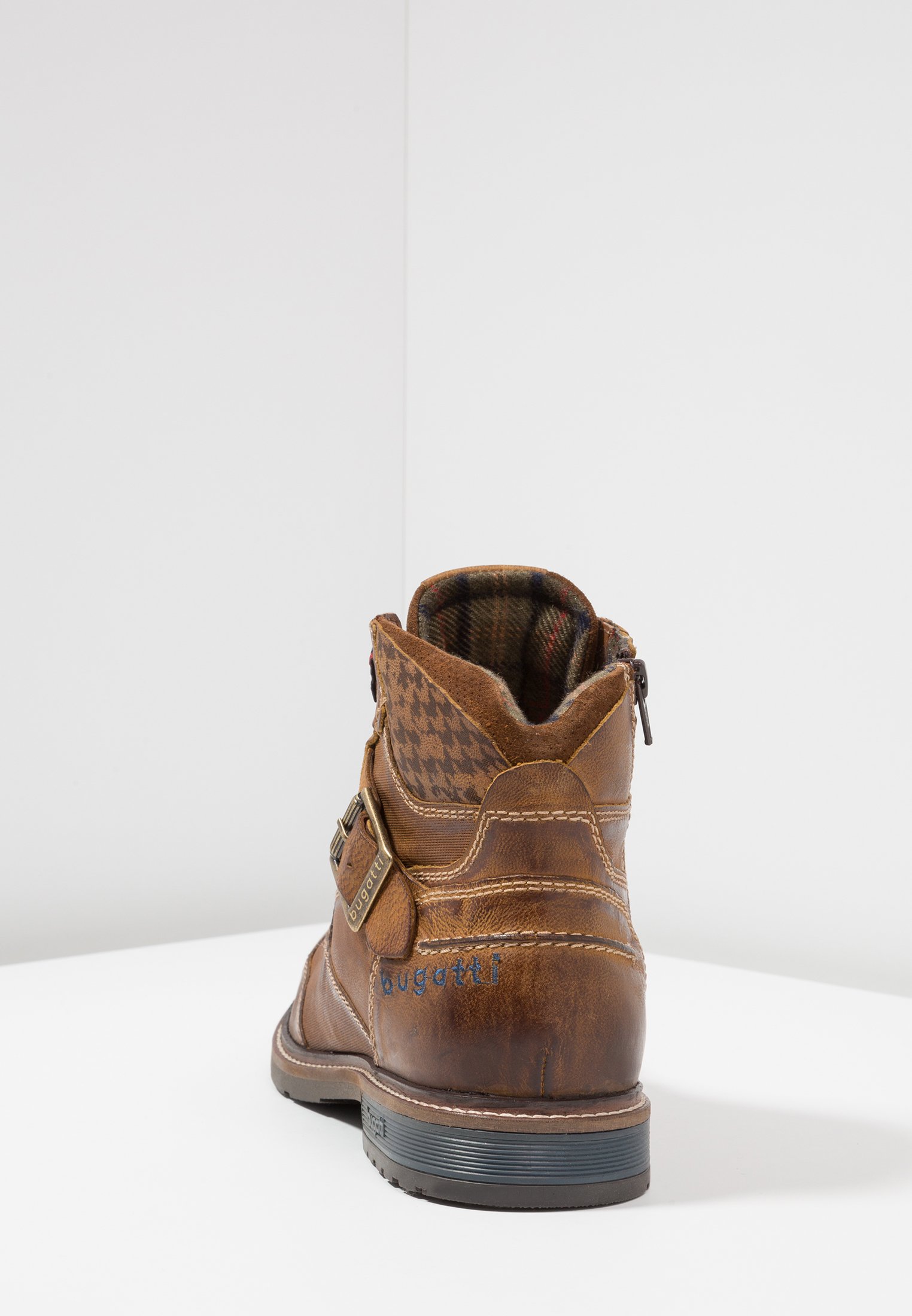 bottines femme bugatti