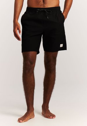 Protest PROTEST BEACHSHORT - Bañador corto - true black