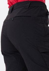 CMP Friluftsshorts - u nero