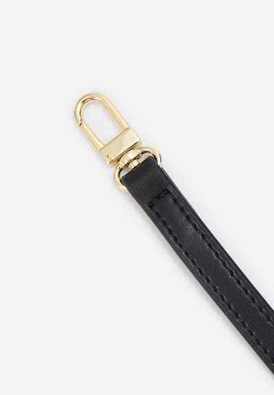 THEMOIRè SELENE VEGAN FABRIC - Käsilaukku - black