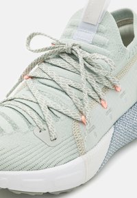 Under Armour Silniční běžecké boty - light green