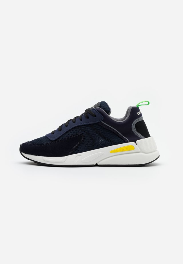 SERENDIPITY S-SERENDIPITY LOW SNEAKERS - Trainers - blue nights/night sky