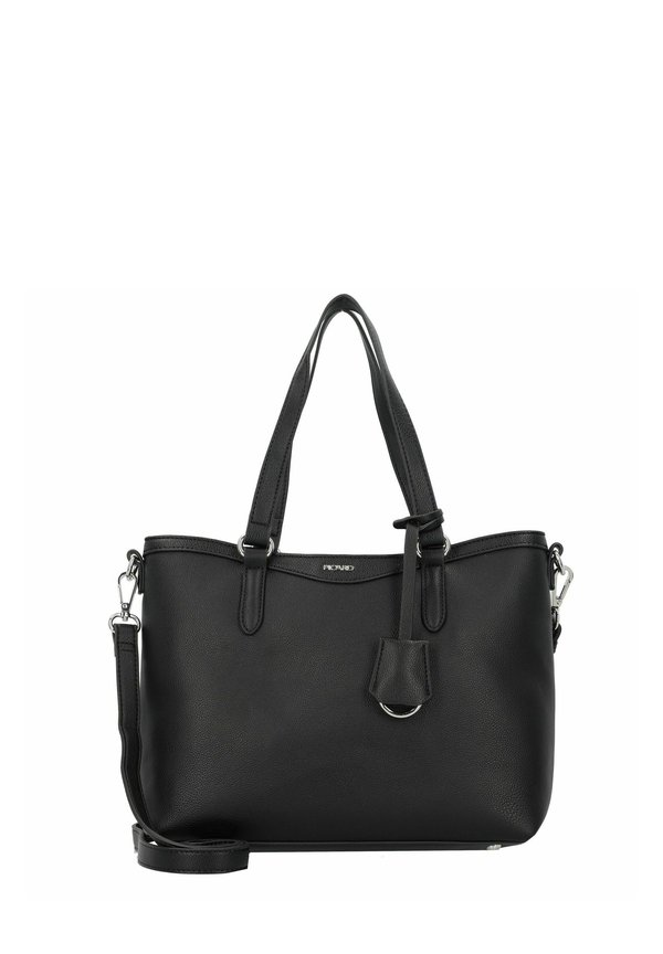 LYON - Handtasche - schwarz