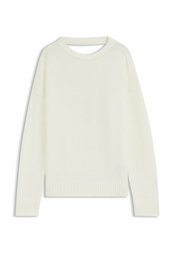 SARCIS - Jumper - natural eighteen2