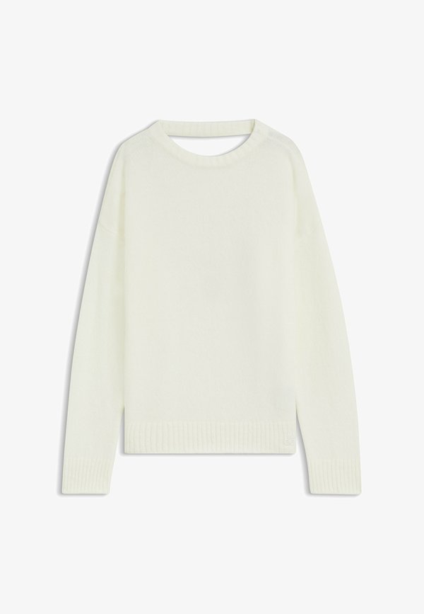 SARCIS - Jumper - natural eighteen2