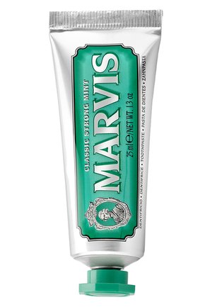TOOTHPASTE - Dental care - classic strong mint
