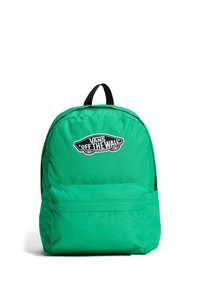 No seleccionado, vivid green