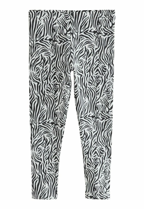 ANIMAL PRINT - Leggings - Hosen