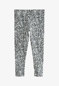 Valimata, zebra grey