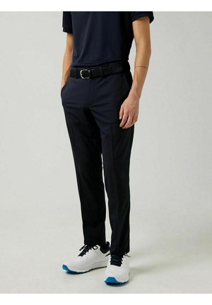 ELOF GOLF PANT - Pantalons outdoor - jl navy