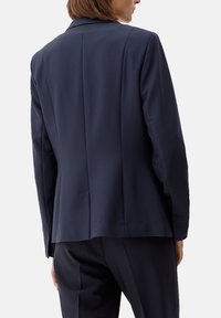 s.Oliver BLACK LABEL Blazer - blau