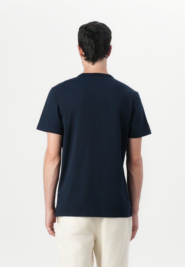 LOGO - Print T-shirt - dark ink4