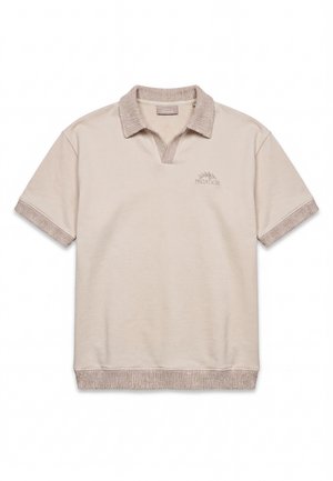 Pegador, KOSIV - Polo - washed cream