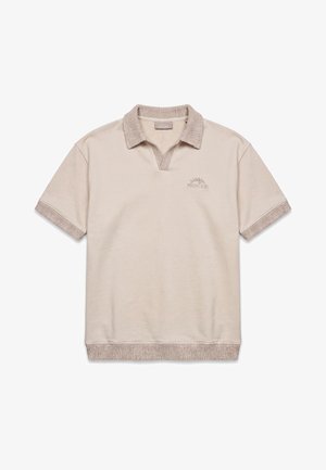 Pegador, KOSIV - Poloskjorter - washed cream