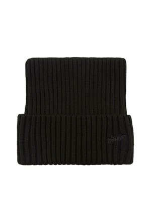 Mütze - black