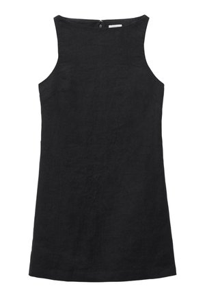 & OTHER STORIES, Jurk - black