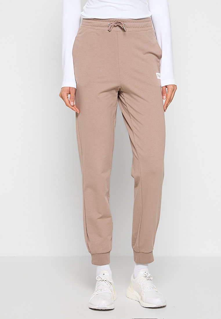 Fila Trainingsbroek taupe