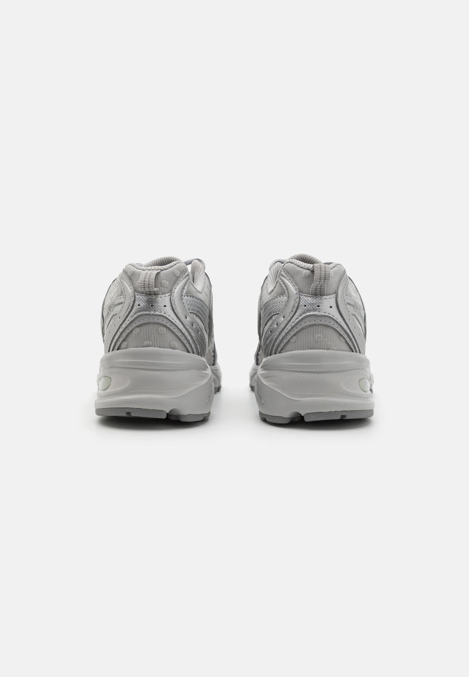 New Balance POLKA DOT U530 UNISEX - Trainers - raincloud
