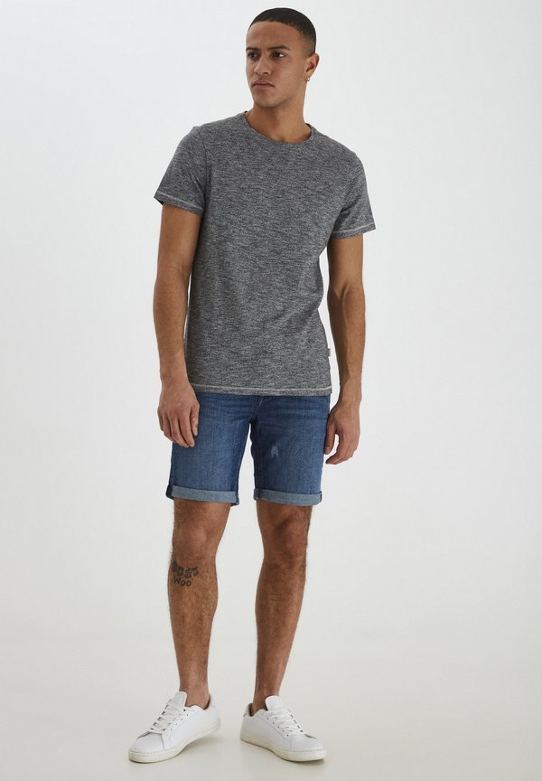 BHMuddy - Basic T-shirt3