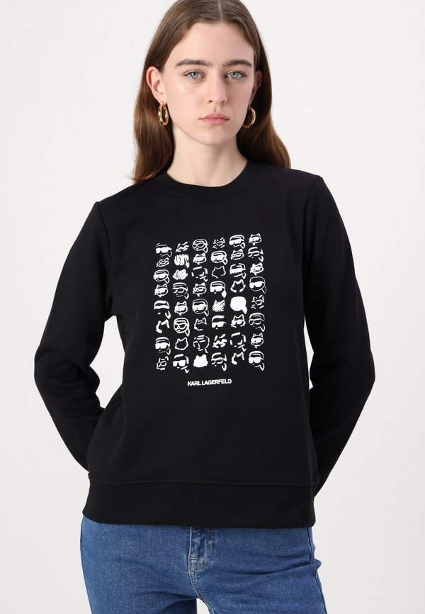 IKON SEASONAL LOGO  - Sweatshirt3