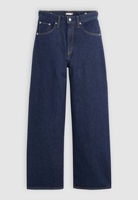 CINCH BAGGY - Wide Leg - reign of the rinse