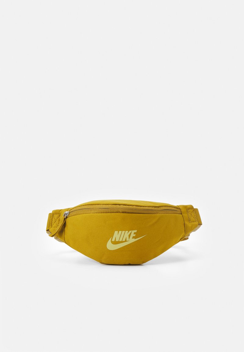 Nike Sportswear UNISEX Bum bag bronzine/khaki Zalando.co.uk
