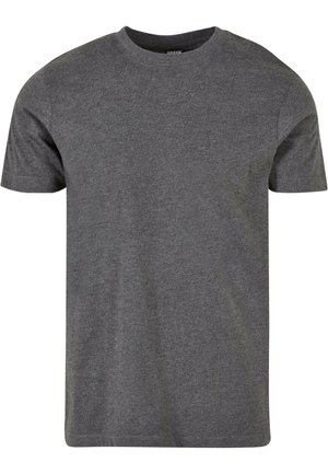 BASIC - T-paita - charcoal