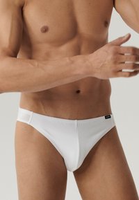 Atlantic 3-PACK biały