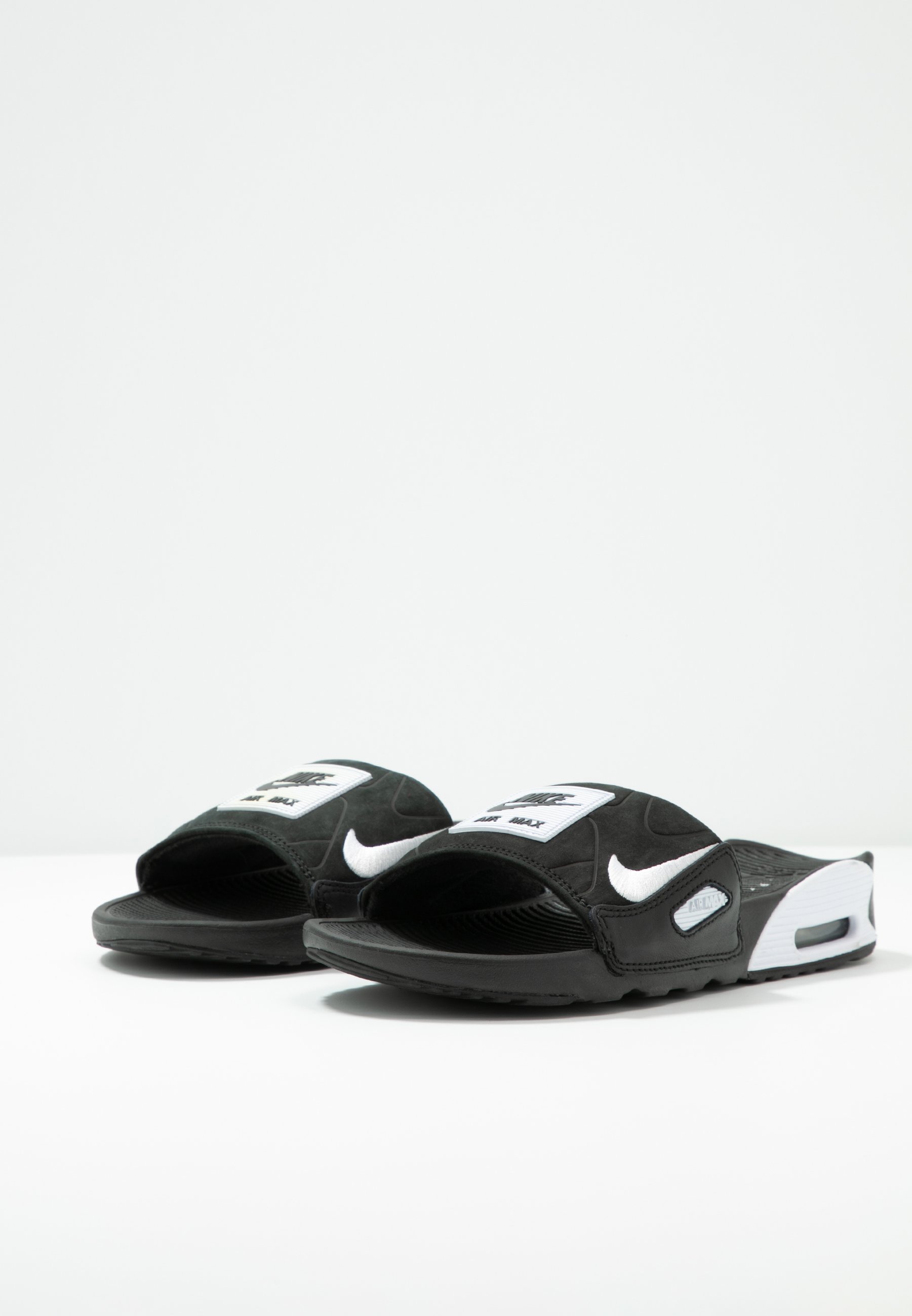 chanclas nike total 90