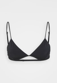 ADJUSTABLE OLIVIA  - Πάνω μέρος μπικίνι - black