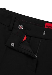 HUGO HAZAL - Püksid - black
