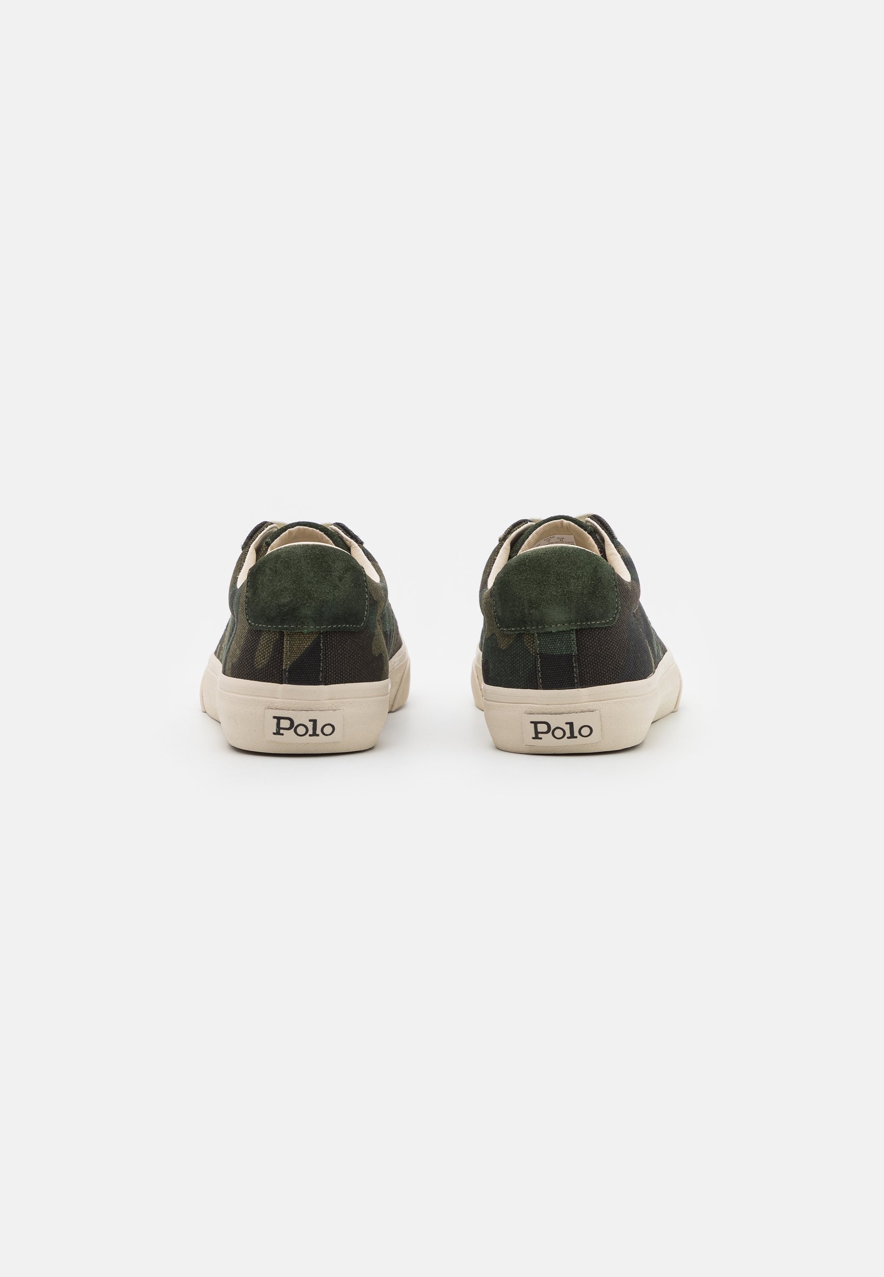 polo camo shoes