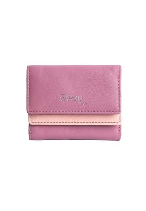 IVENA   - Wallet - mauve - light pink