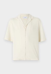 DEAN SHIRT - Skjorta - white
