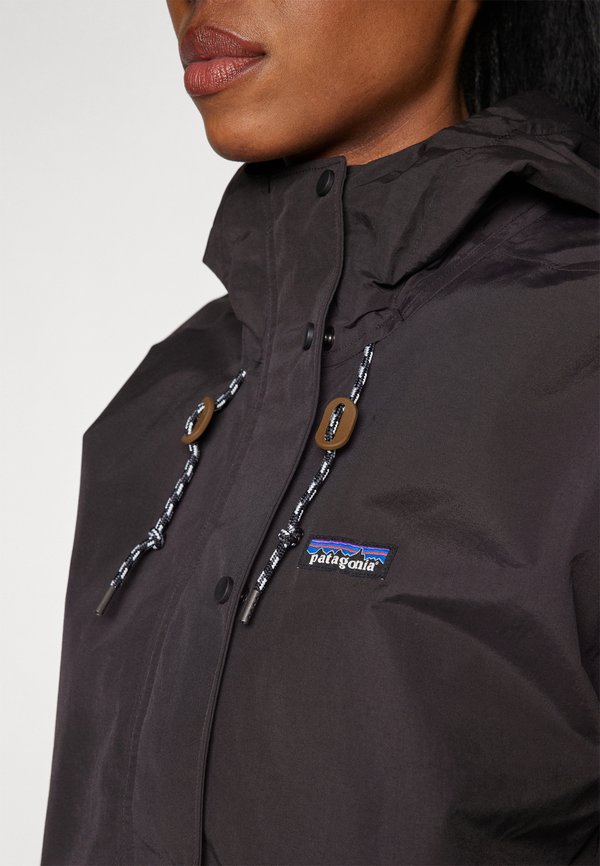 OUTDOOR EVERYDAY RAIN JACKET - Waterproof jacket3